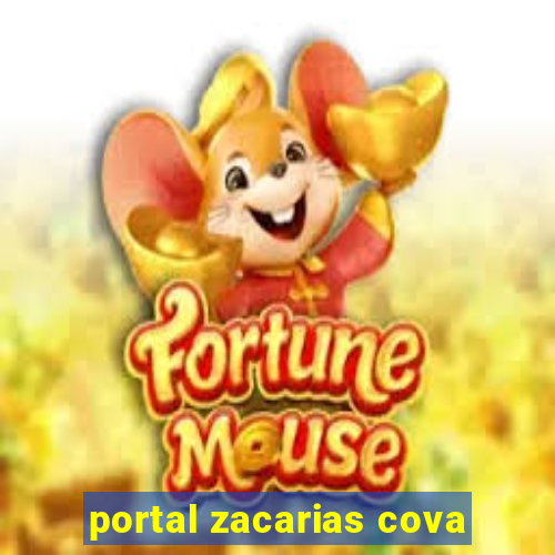 portal zacarias cova